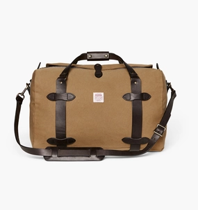 Versatile Gear Filson Rugged Twill Medium Duffle