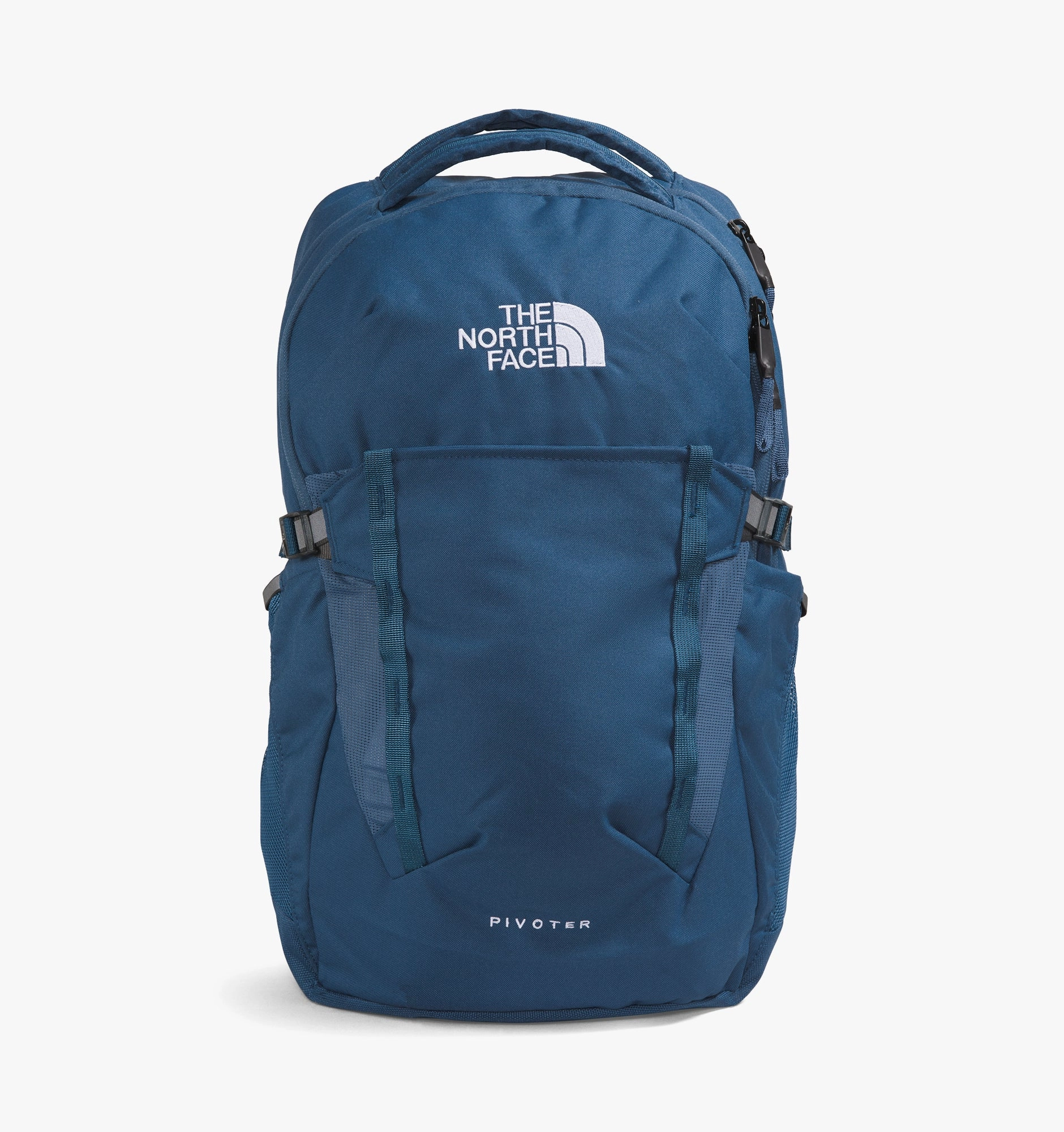 The North Face Pivoter Backpack Durable feature Office Companion