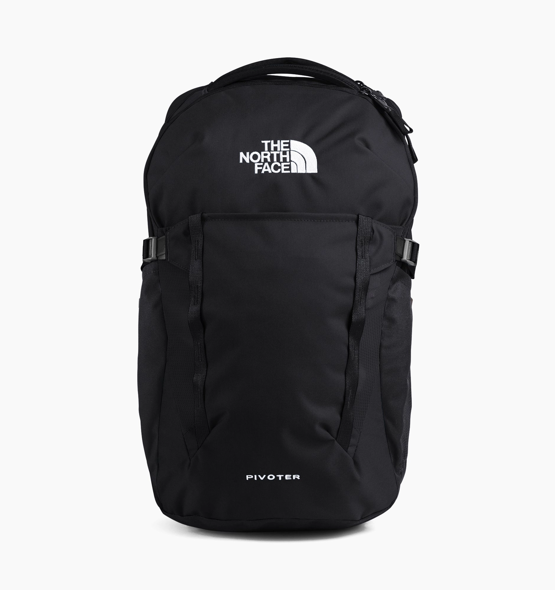 Urban Style Daily Carry The North Face Pivoter Backpack