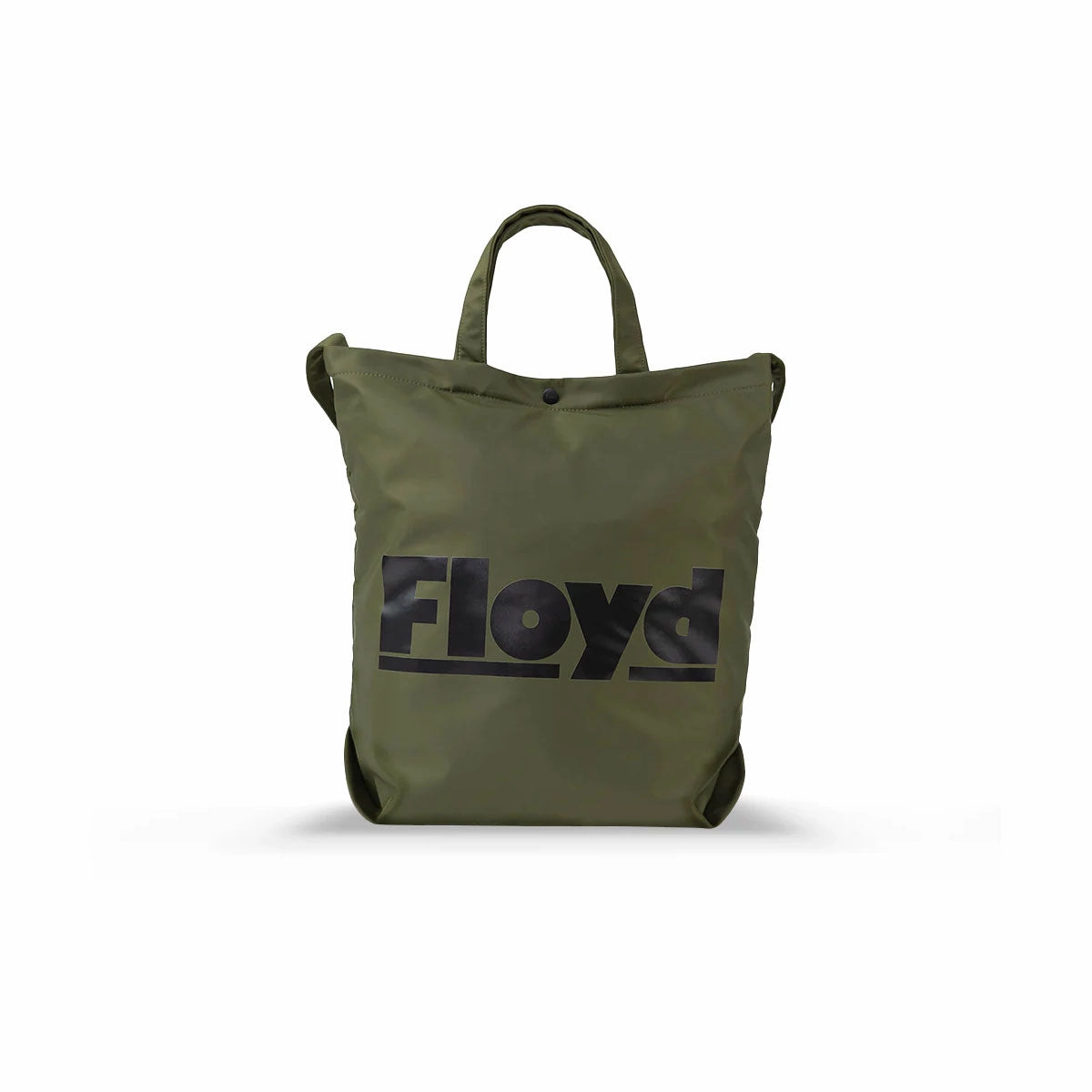 Floyd : Shopper : Gator Green Luxe Appeal