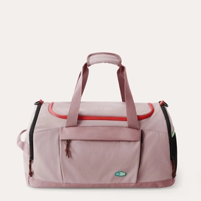 Focus Duffle Backpack Daily Essentials