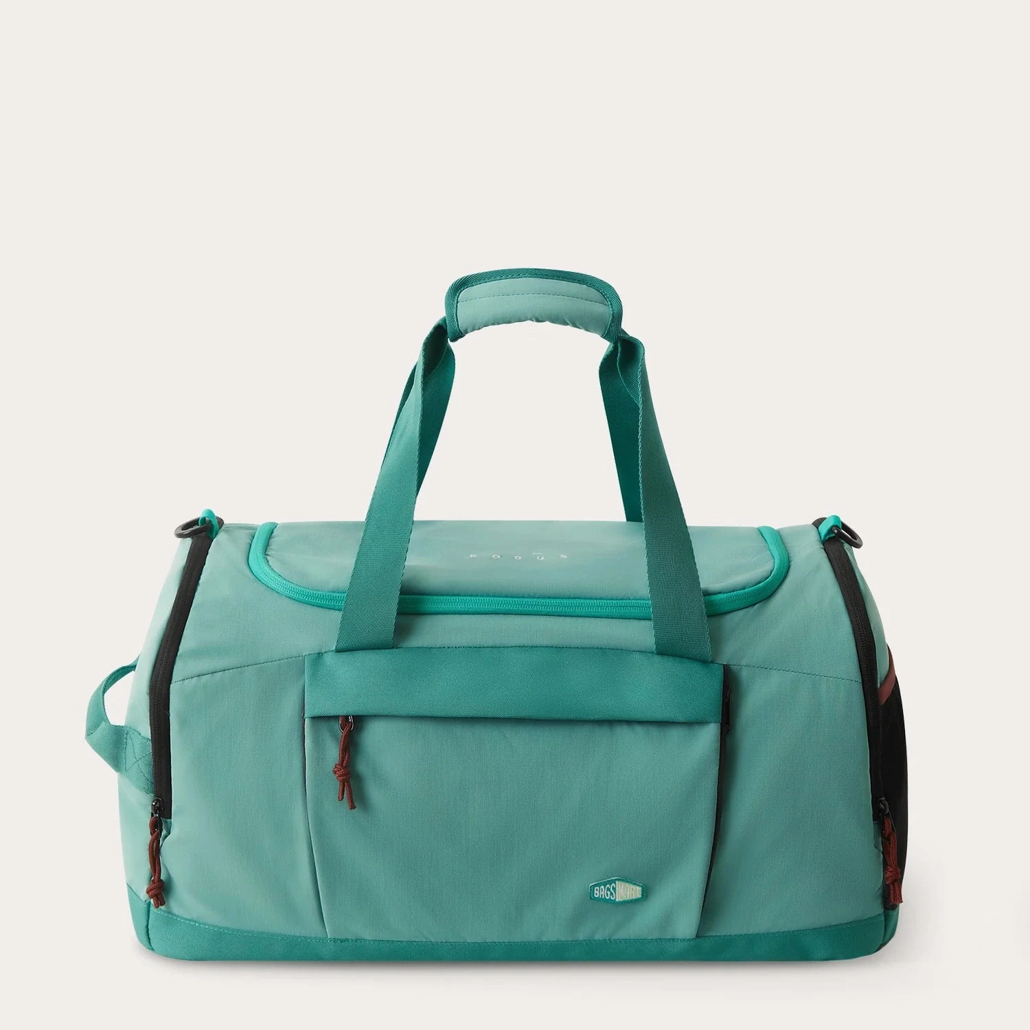 Work Routine Focus Duffle Backpack