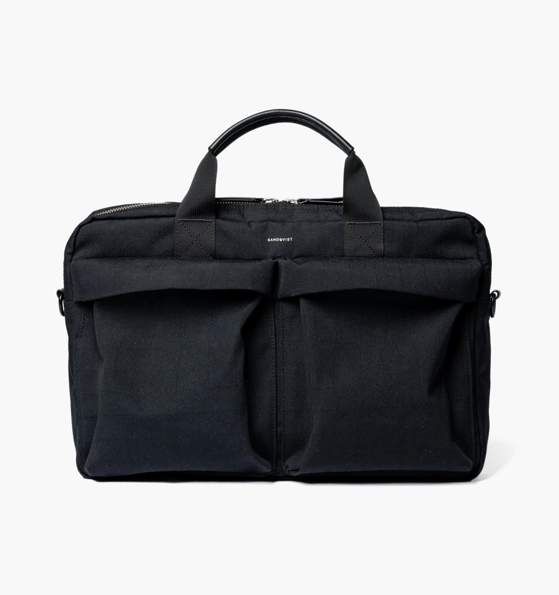Sandqvist Everyday Briefcase Everyday Use