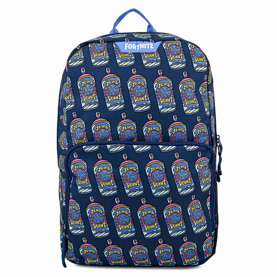 Campus Mission Fortnite Signify Backpack (FM2-0478 410)