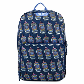 Campus Mission Fortnite Signify Backpack (FM2-0478 410)