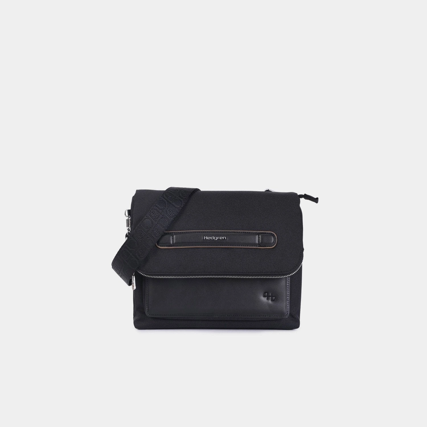 FRAPPE | Handbag flap   RFID Travel-friendly clutch