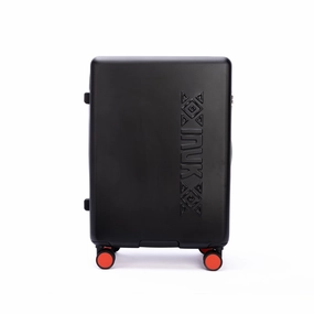 FRASER Medium Luggage - Recycled Materials (60L) All-in-one Travel Travel Organizer