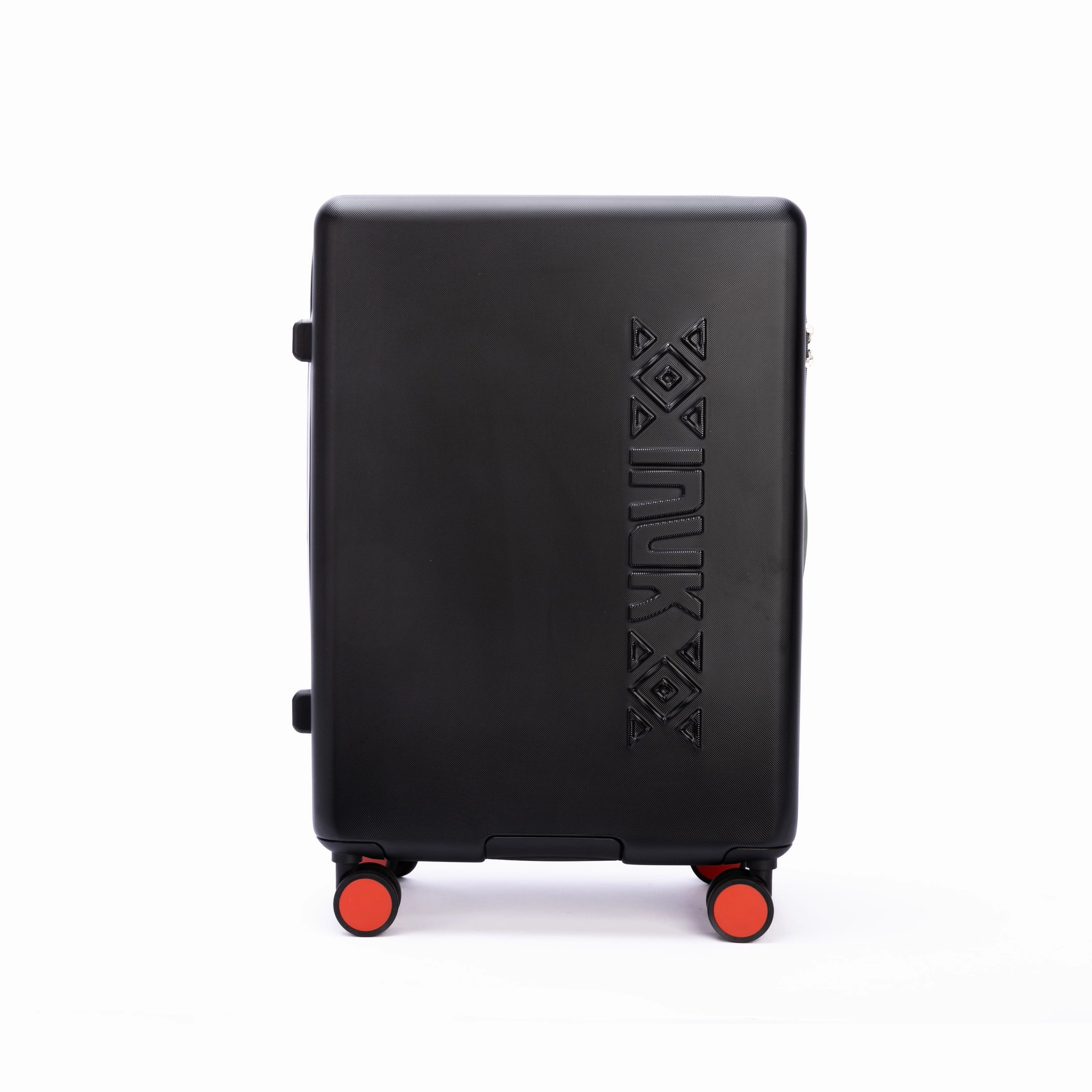 FRASER Medium Luggage - Recycled Materials (60L) All-in-one Travel Travel Organizer