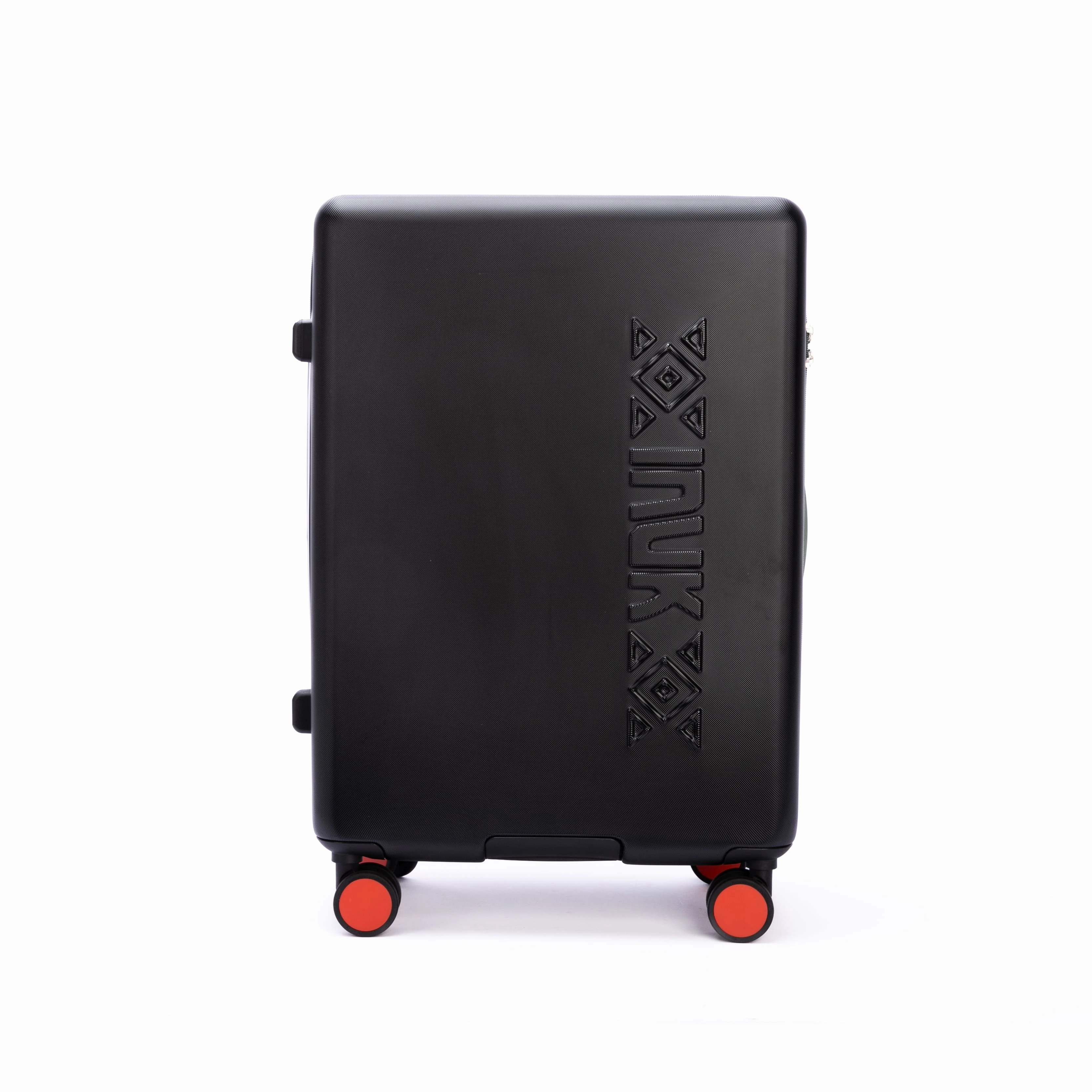 FRASER Medium Luggage - Recycled Materials (60L) Outdoor Adventure Comfortable Use