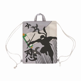 FRIENDS HILL Pusak-Shinobi  (140g) Versatile Accessory