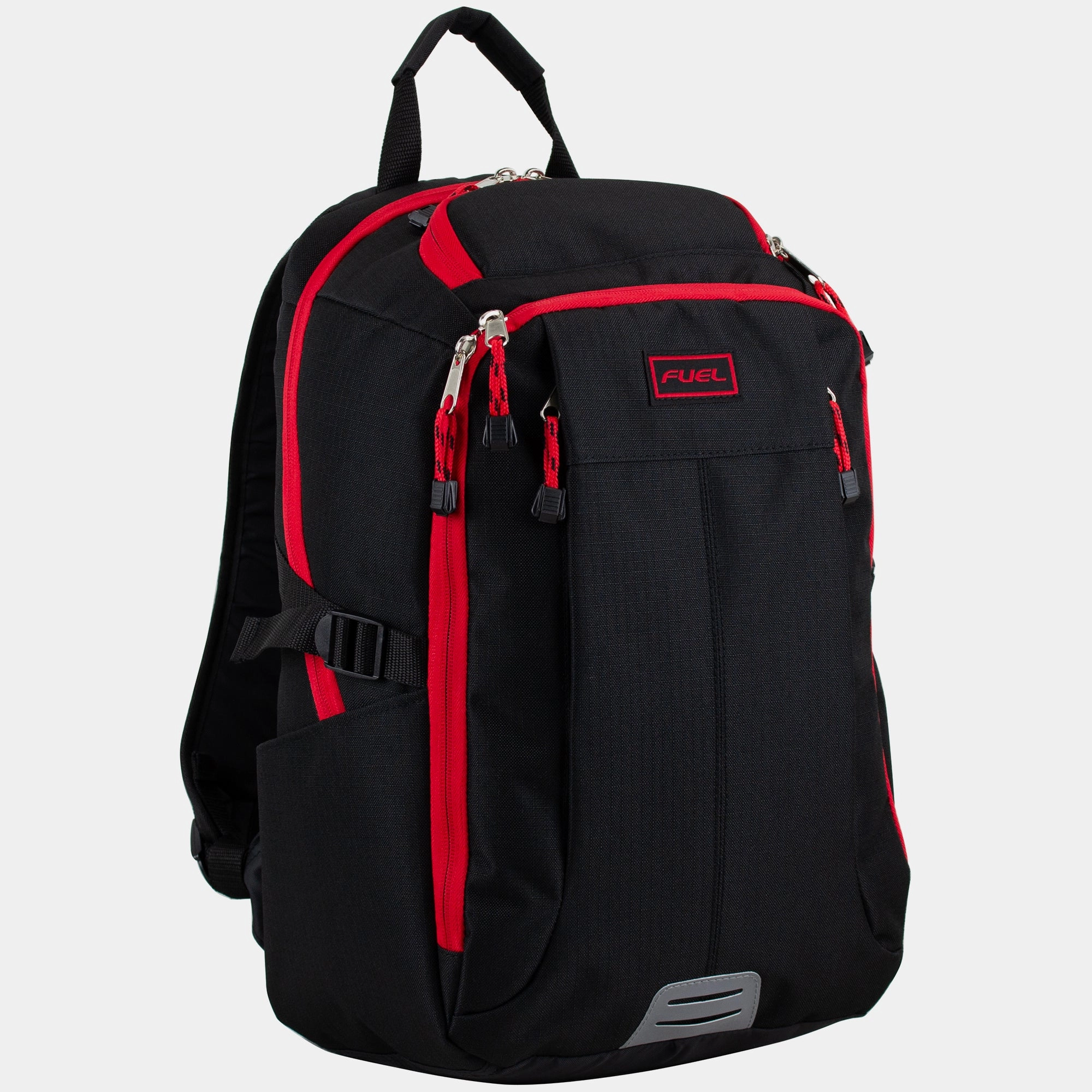 urban vibe FUEL Laptop Backpack for Work, Travel, Carry-On, TSA, Scansmart, Fits up to 15-Inch Laptop