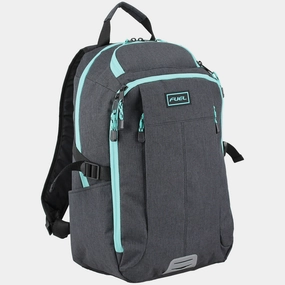 Outdoor Setting Lightweight shoulder bag FUEL Laptop Backpack for Work, Travel, Carry-On, TSA, Scansmart, Fits up to 15-Inch Laptop