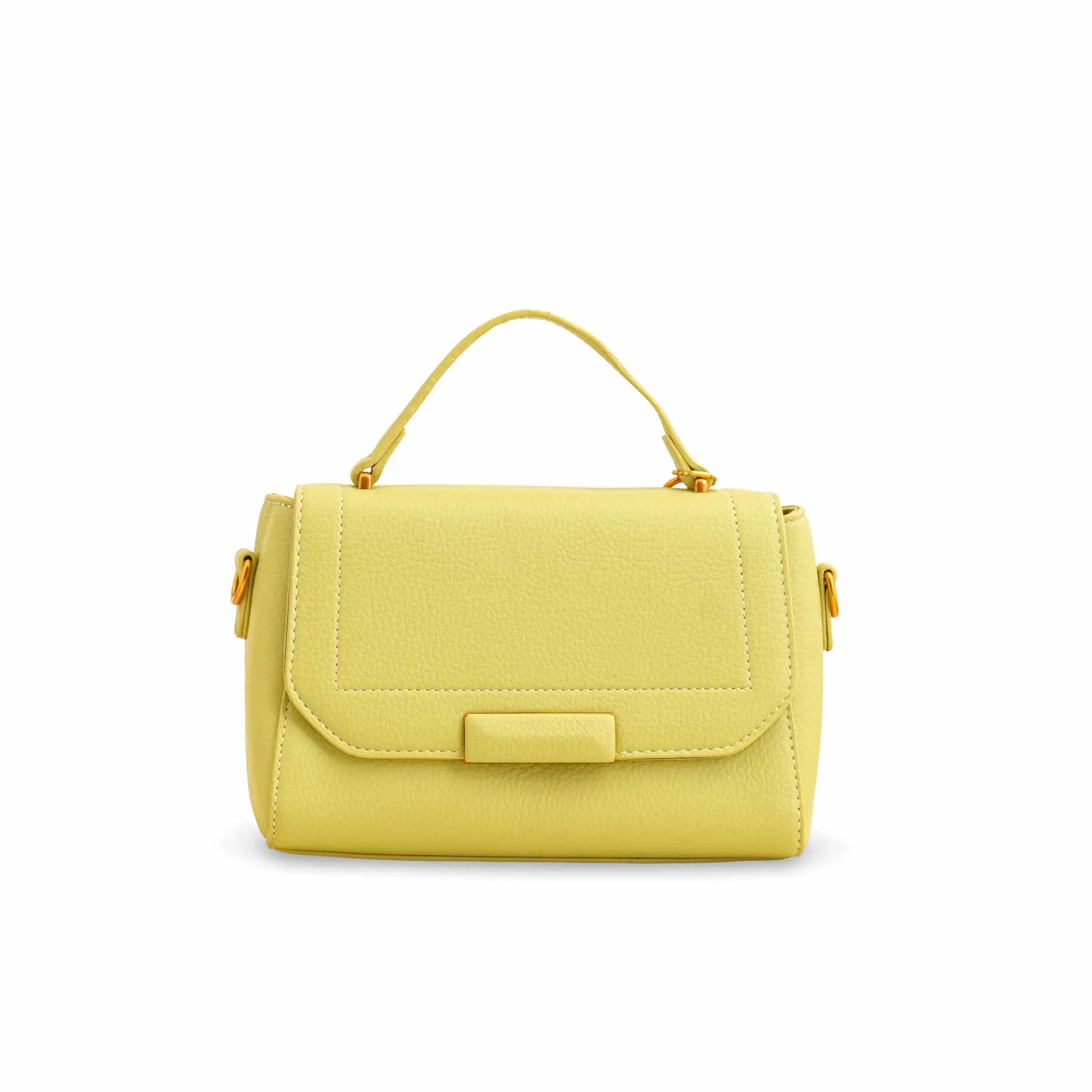 Green Formal Shoulder Bag P36144 Everyday Fashion