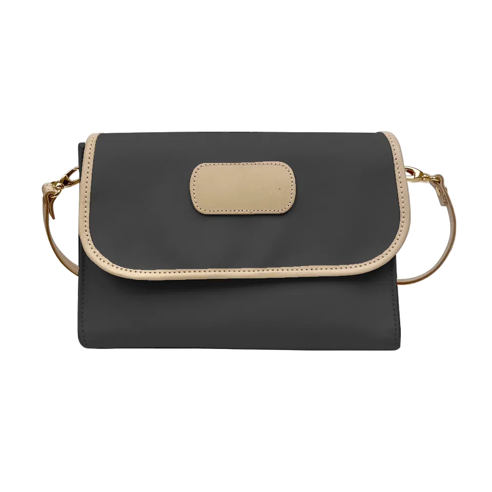 Elizabeth Fashion Accessory Keeps all your essential items securely in one place