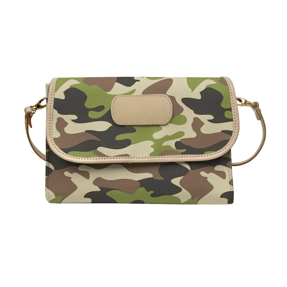 Outdoor Essential Versatile design suitable for casual and formal occasions Elizabeth