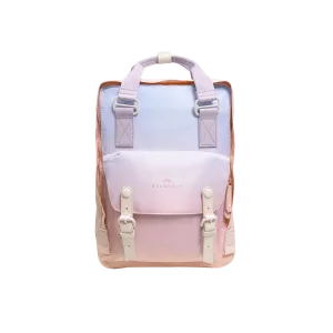 Macaroon Sky Series Backpack Daily Lifestyle