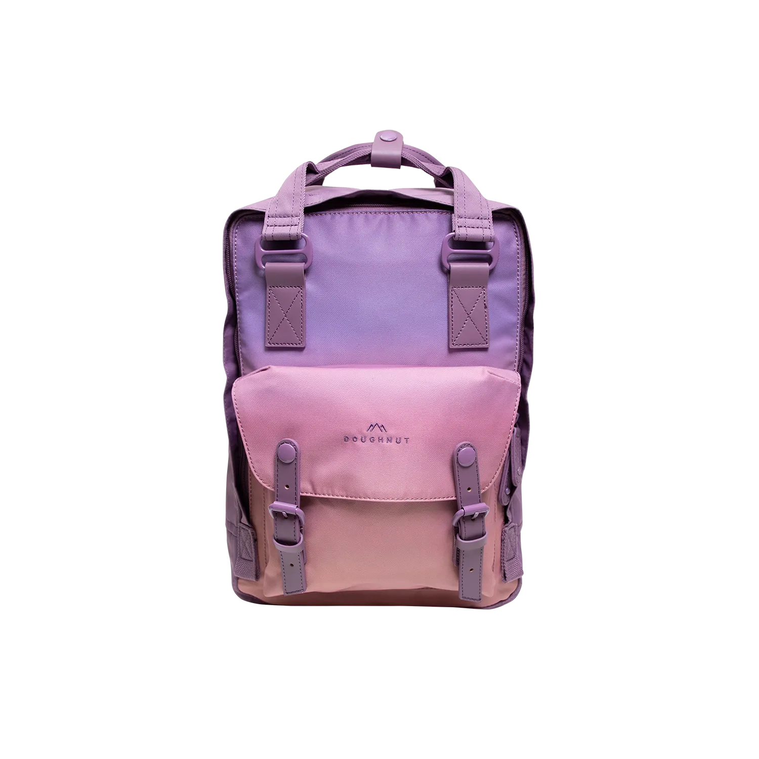 Macaroon Sky Series Backpack Compact Organizer
