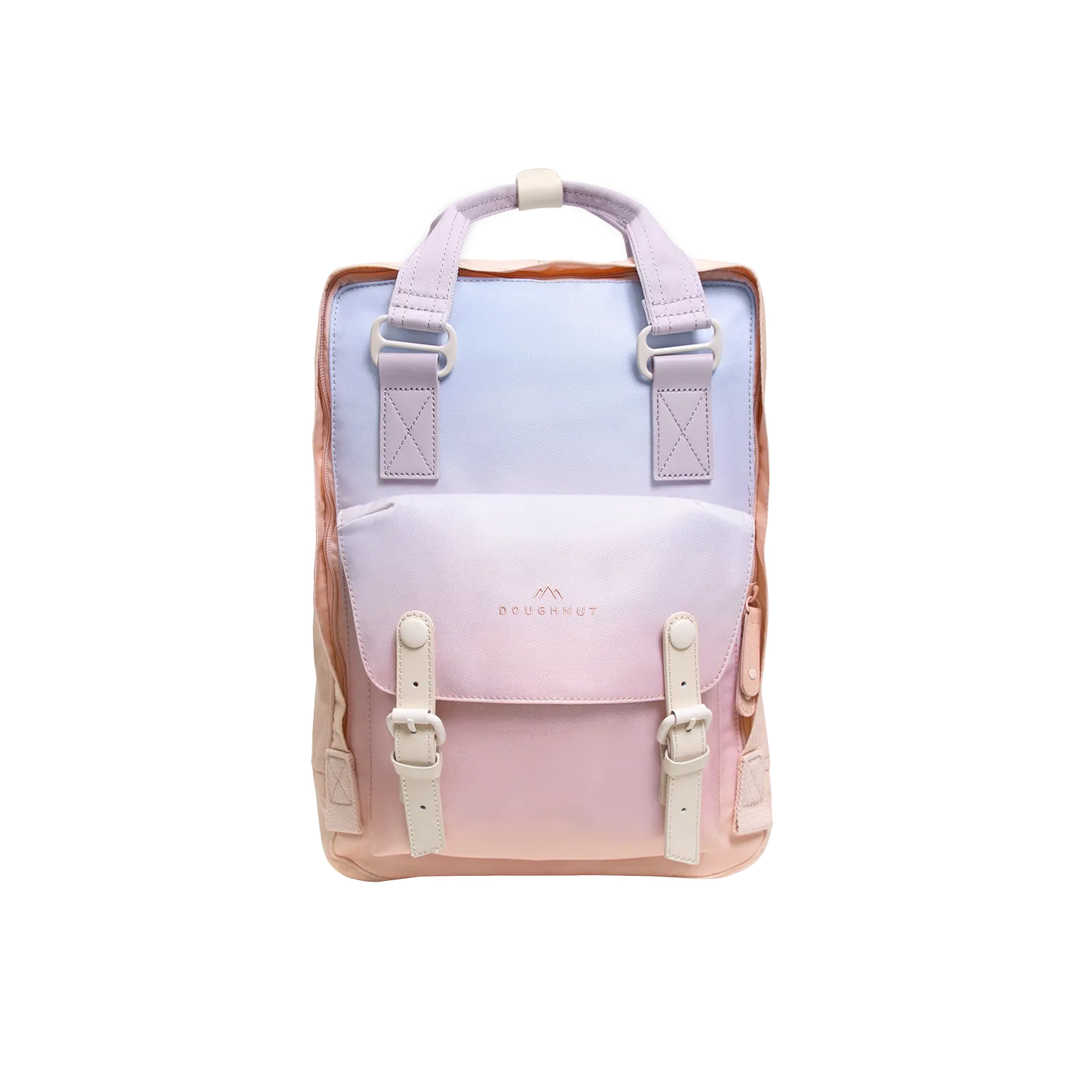 Macaroon Sky Series Backpack Daily Lifestyle