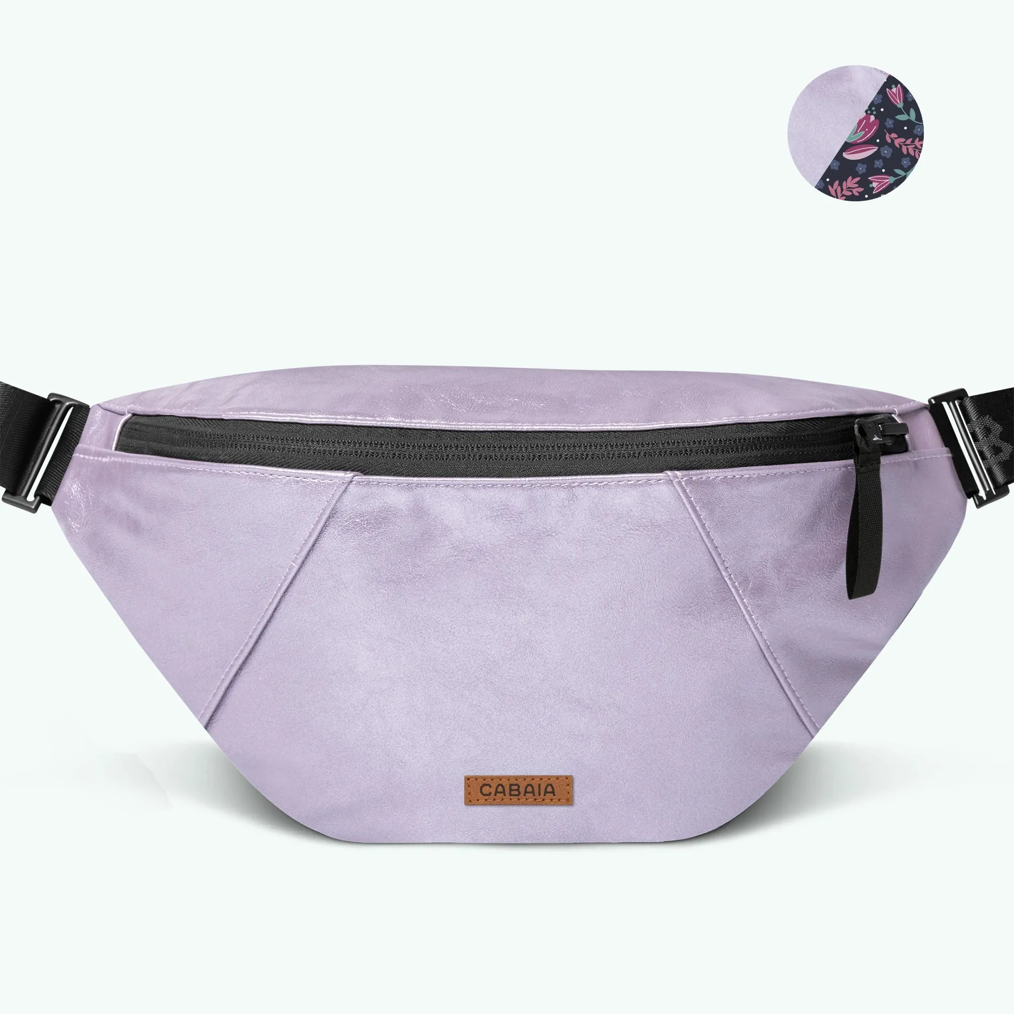 Bum bag Large Capri City Fashion