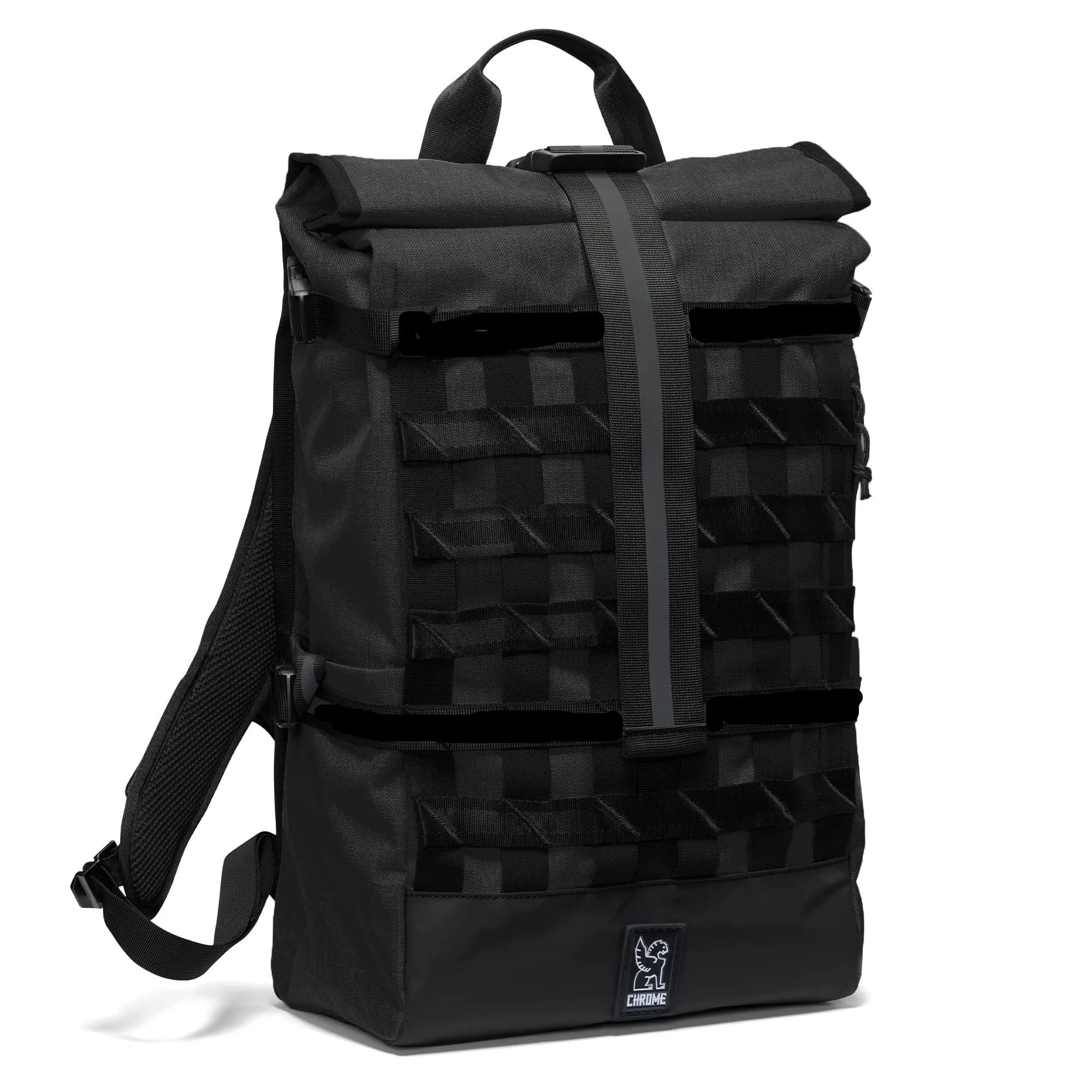 Barrage 22L Pack Outdoor Function Design
