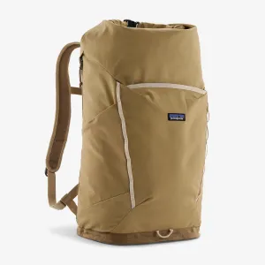 Fieldsmith Roll-Top Pack 32L Minimal Design