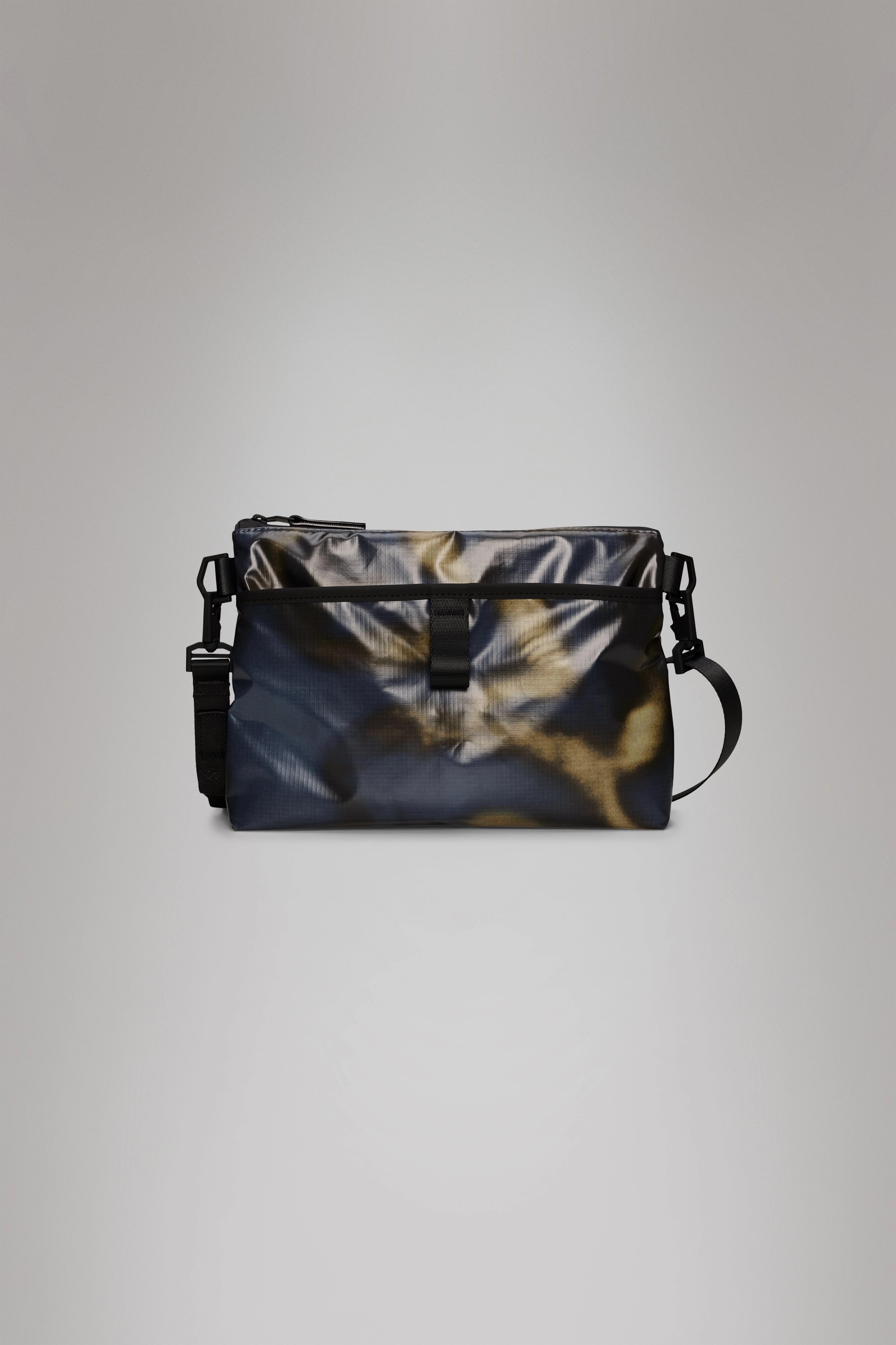 Sibu Musette Bag Travel Functionality