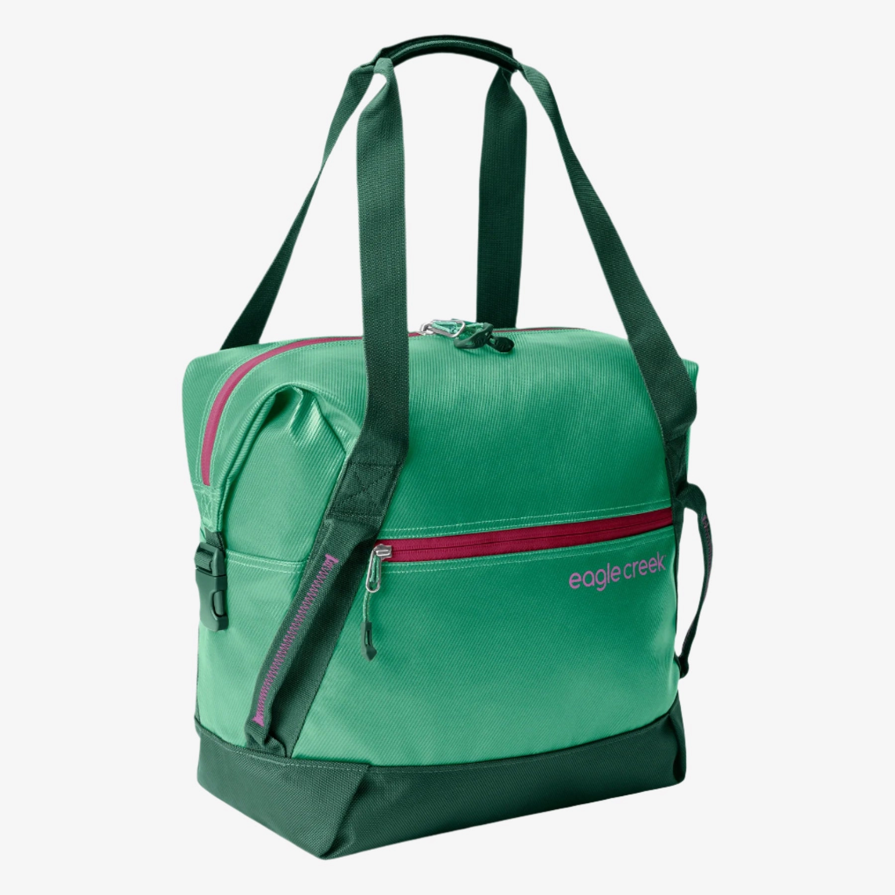 Durable Canvas Migrate Tote Bag