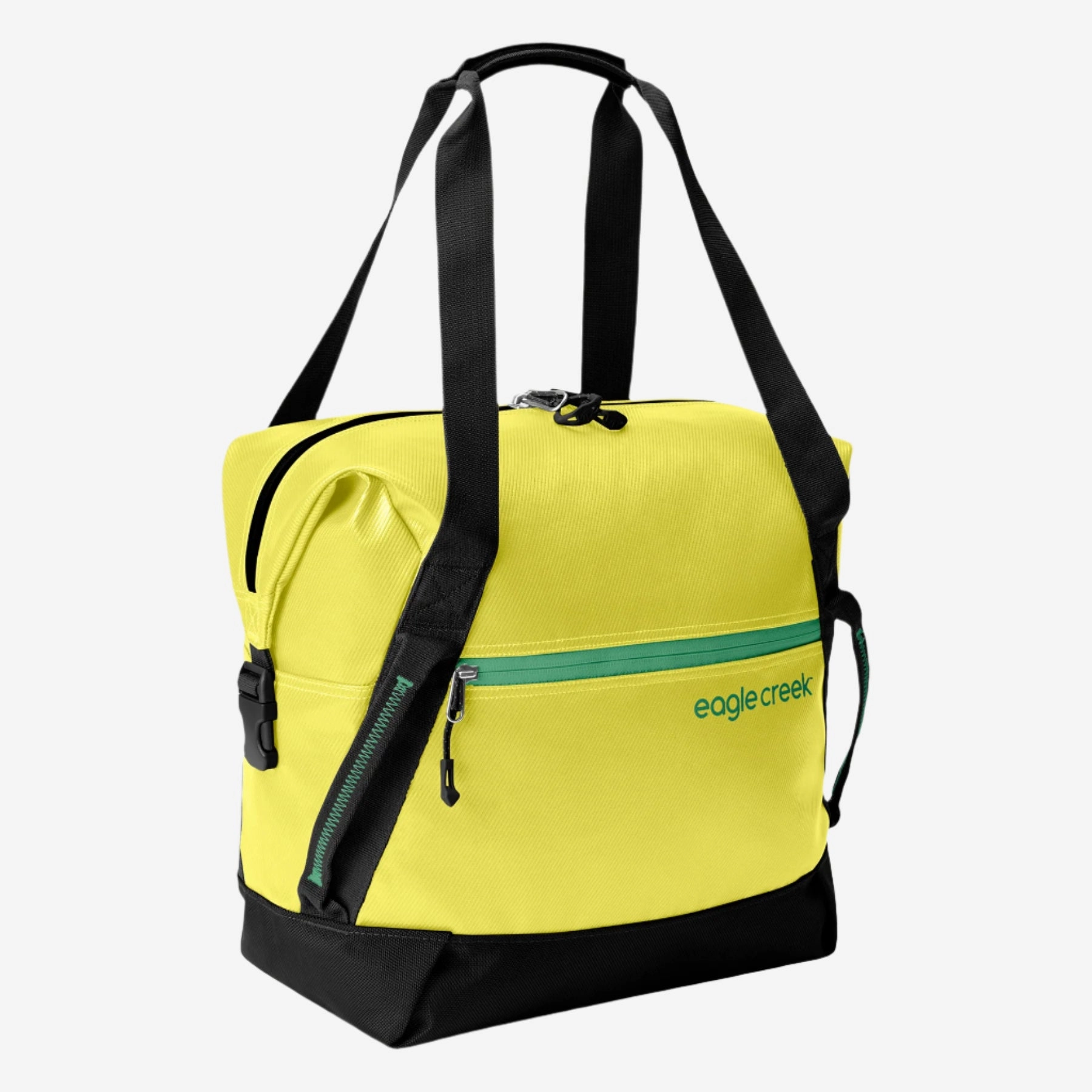 Migrate Tote Bag Essential Companion Office Worker