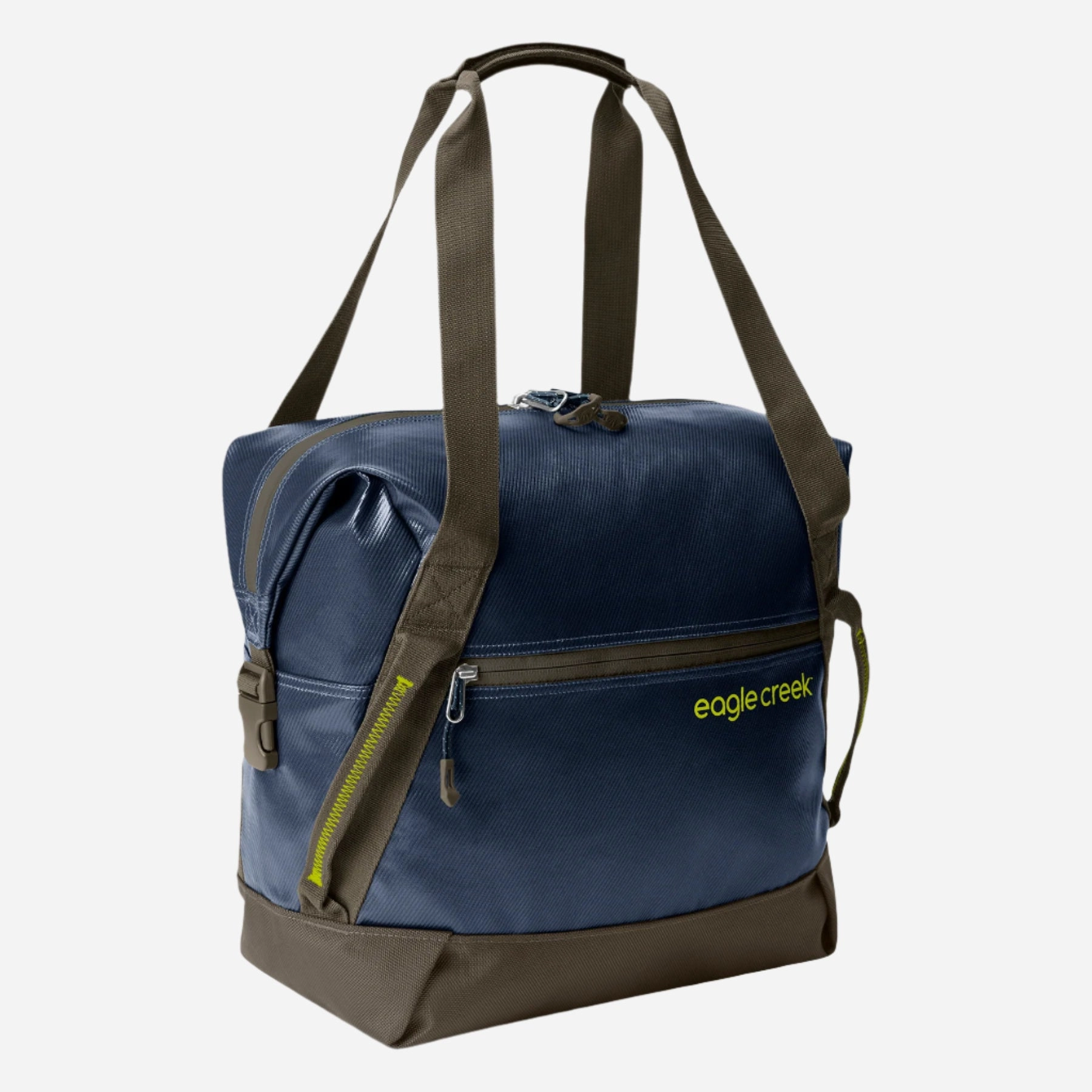 Modern Carry Compact Helper Migrate Tote Bag
