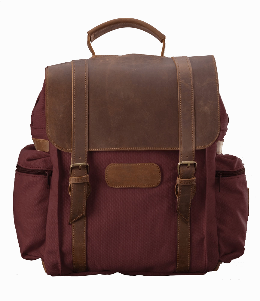 JH Scout Weekend Escape Functional Style