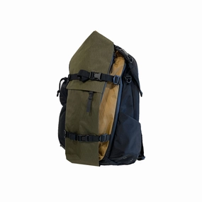 [PO] Code Of Bell : X-TYPE : Tropic Work Supply Iconic Style