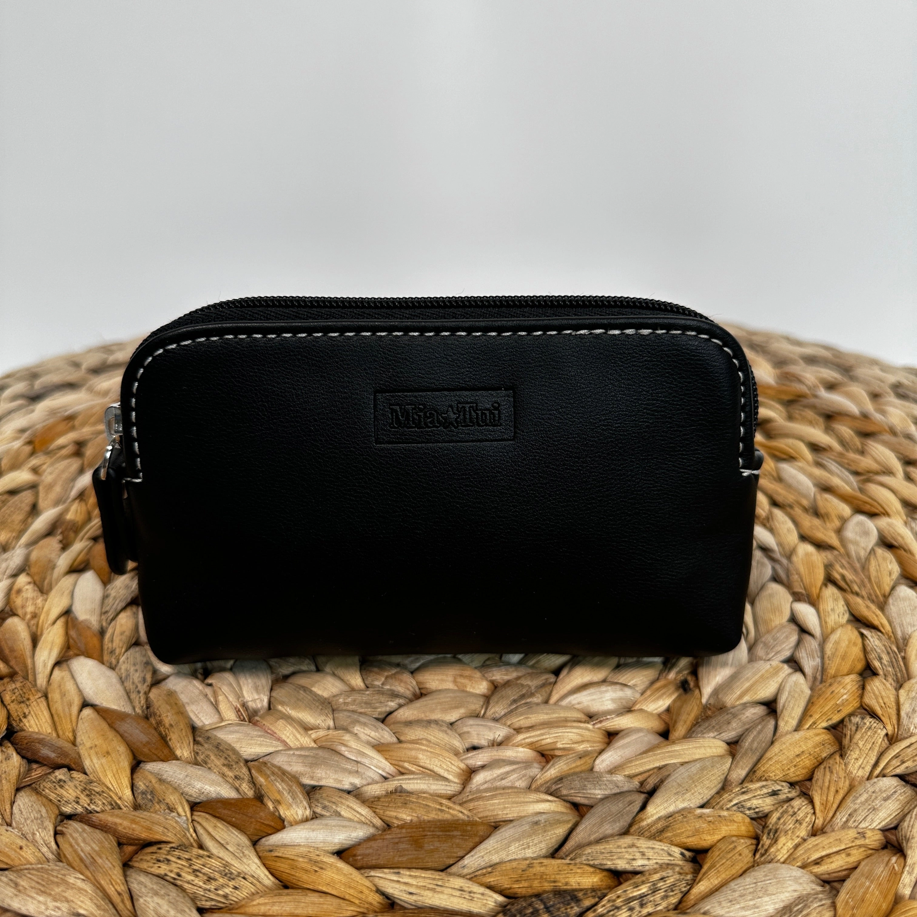 Versatile Concept Coin Purse - RFID Protection