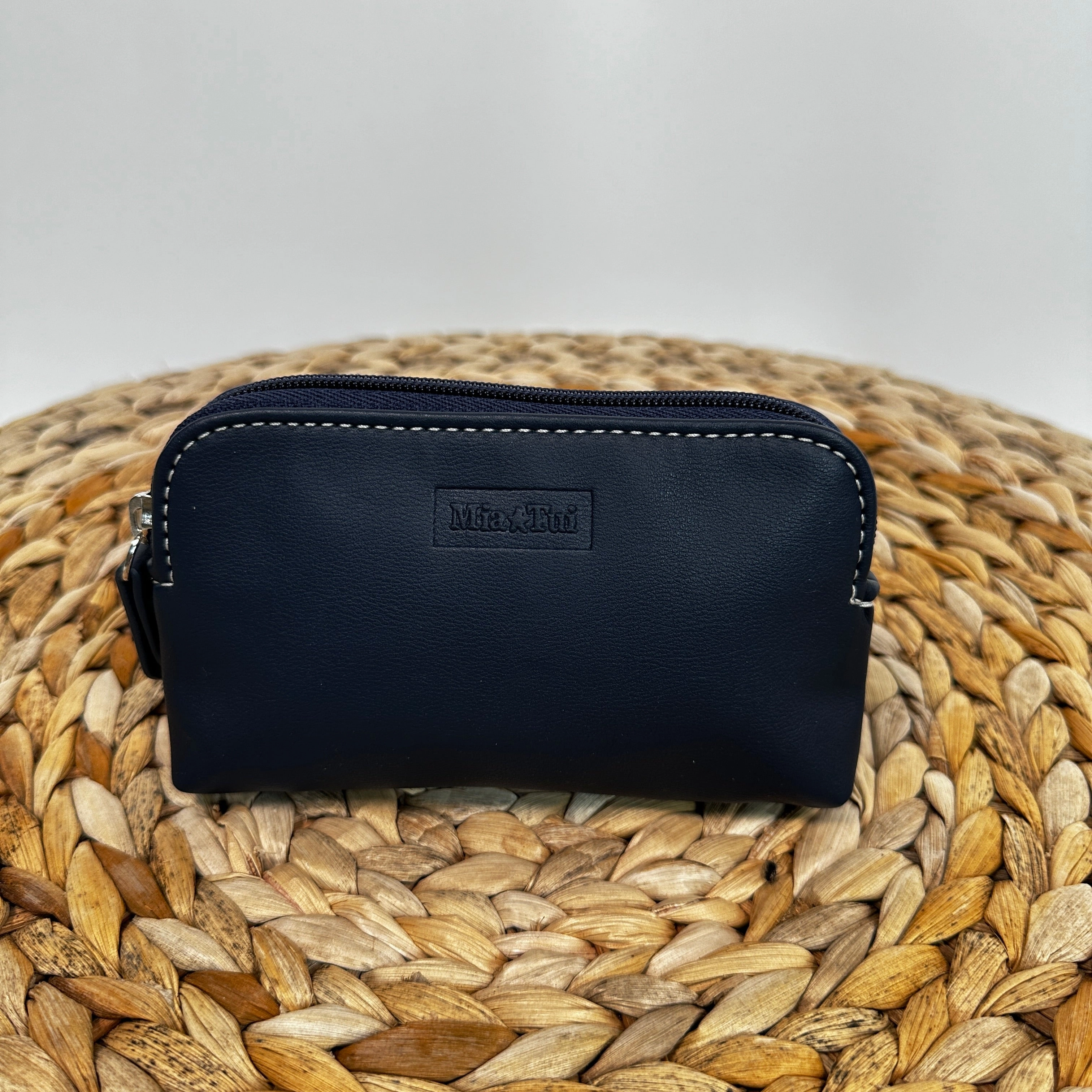 Coin Purse - RFID Protection Chic Style Smart Planning