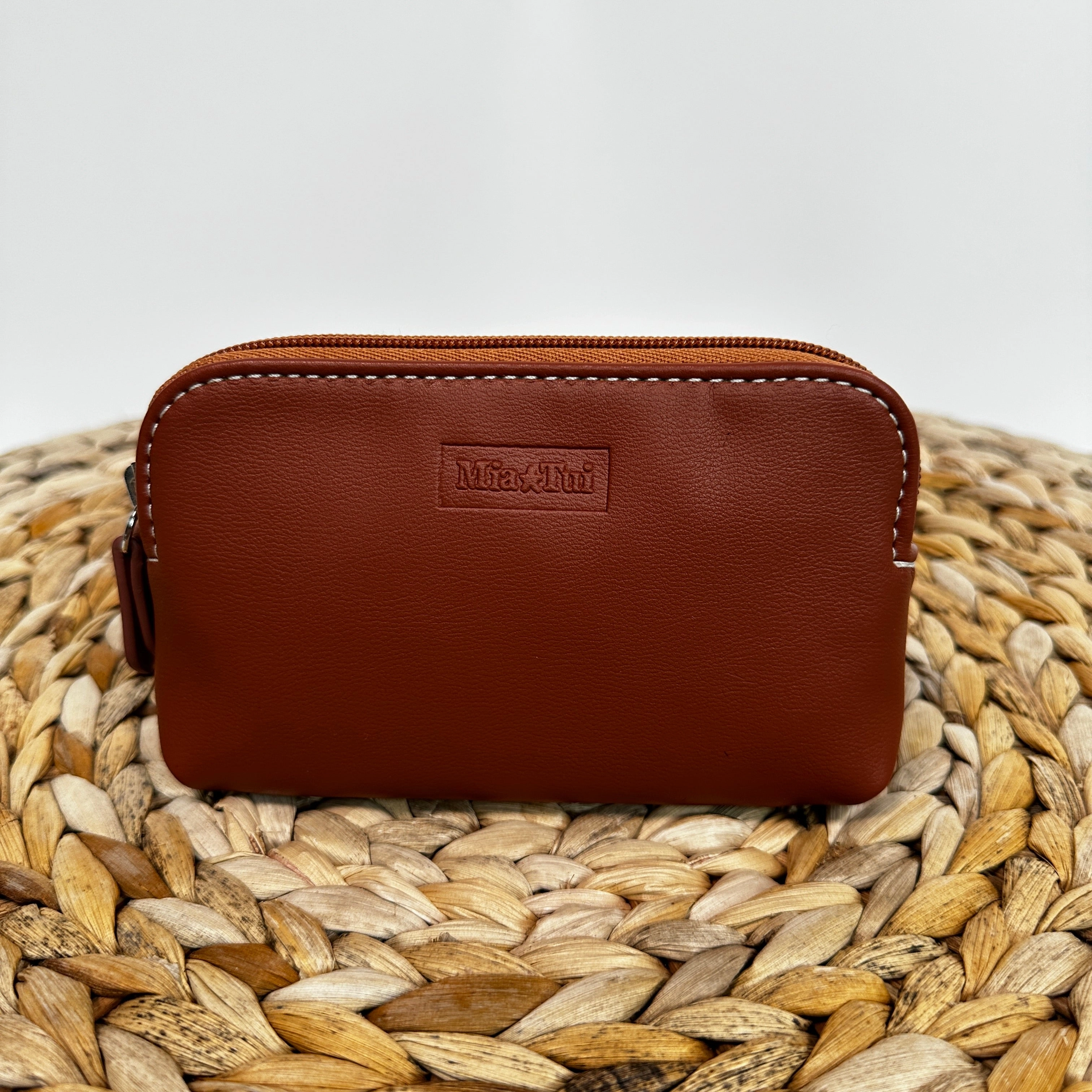 Coin Purse - RFID Protection Adjustable Strap Urban Gear