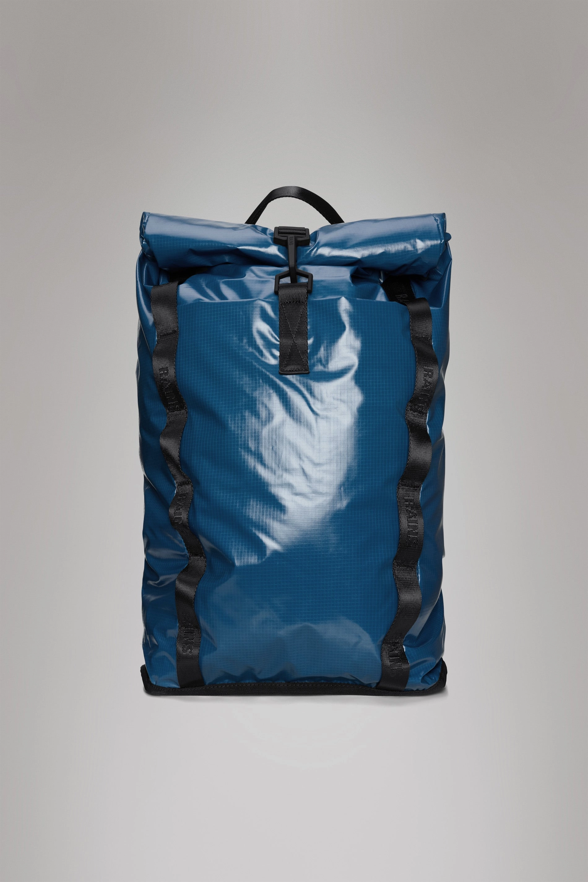 Eco Reusable Bag Practical Journey Sibu Rolltop Rucksack