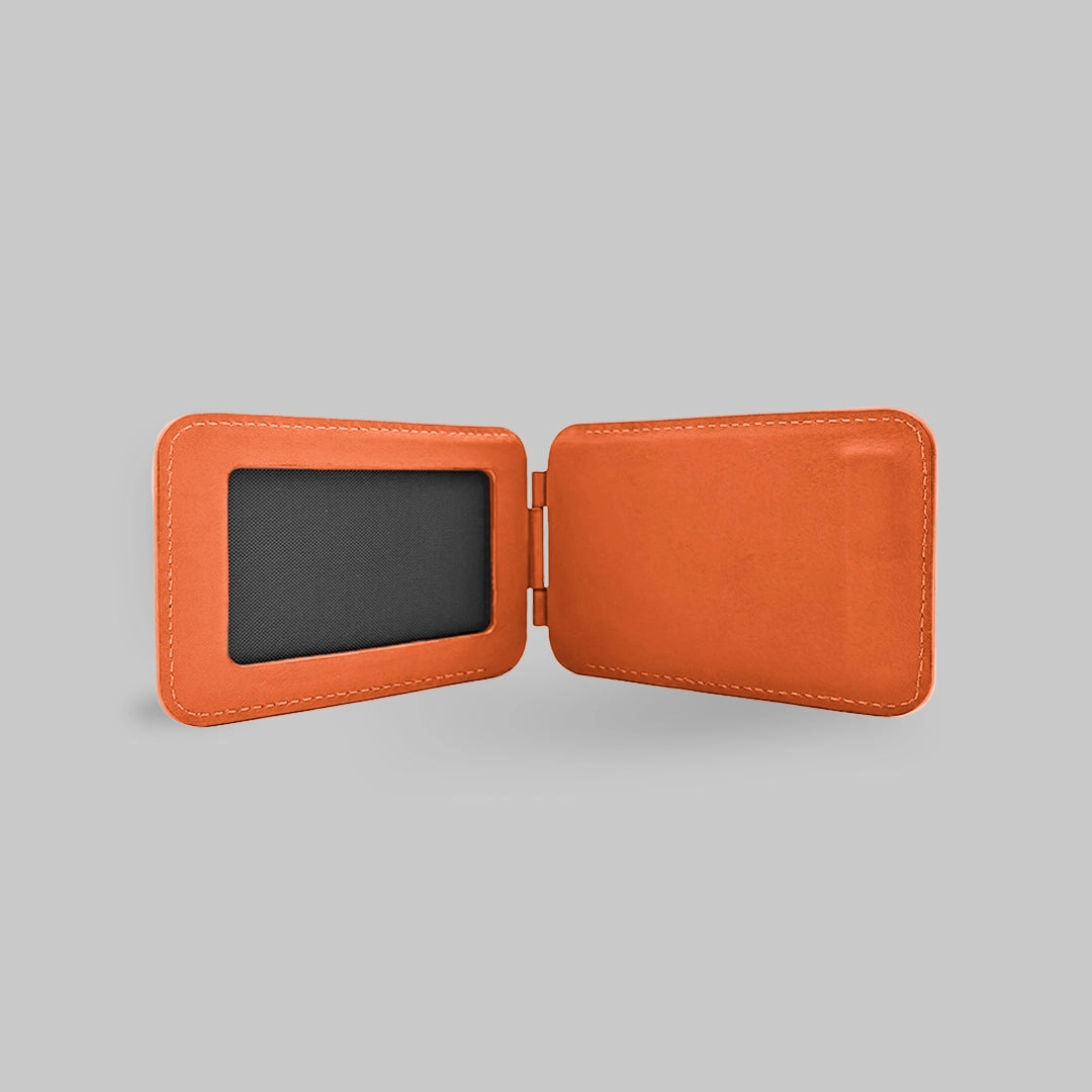 MagSafe Speed Wallet Comfort Wear Outdoor Experience Modern Utility