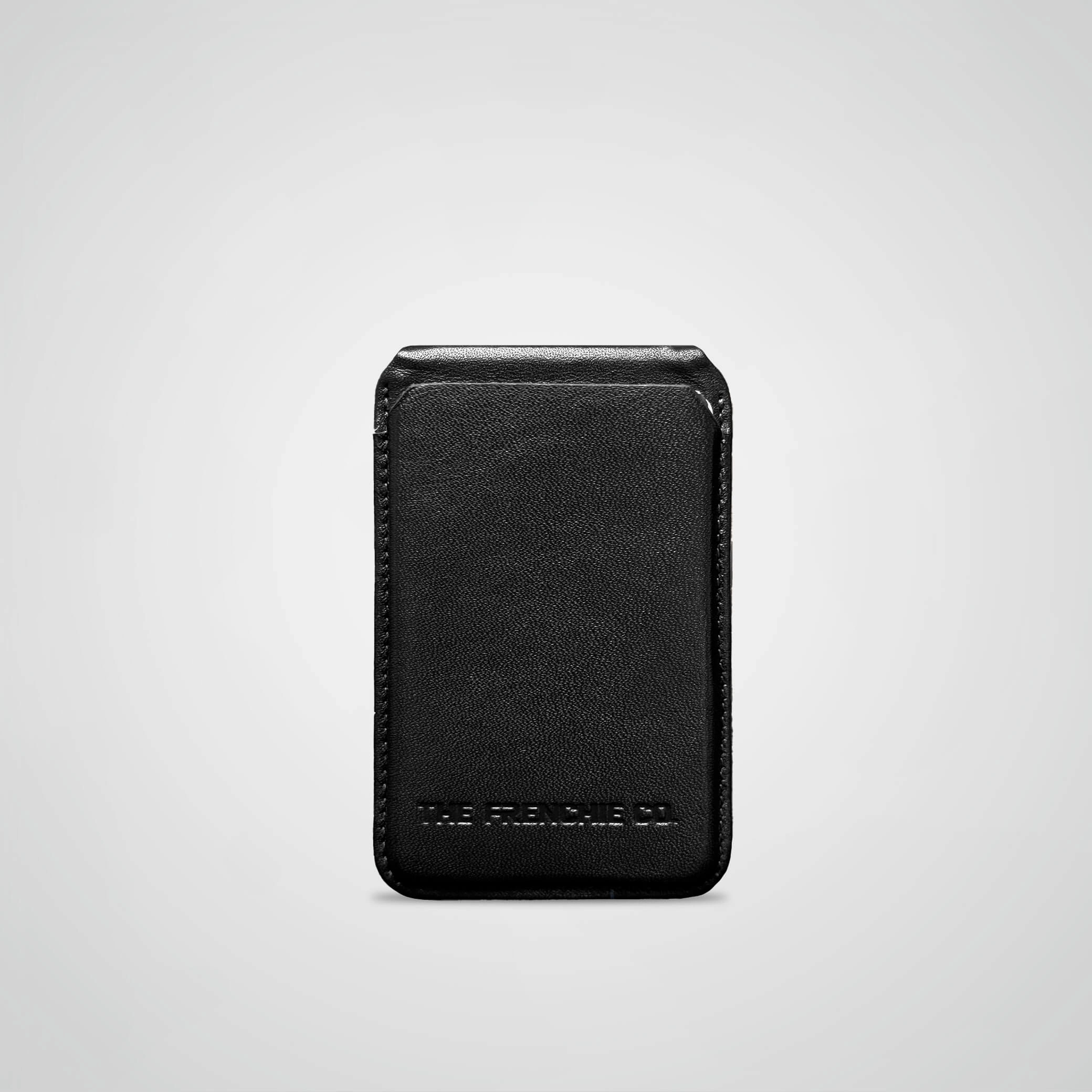 MagSafe Speed Wallet Comfort Wear Water Resistant Active Look