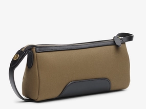 M/S Prime - Khaki/Black Modern Work Bag