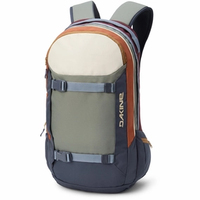 Mission Backpack 25L - High Sierra School Routine