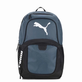 Puma - Evercat Contender 3.0 Backpack (PV1673 428) Outdoor Motion Travel Enthusiast