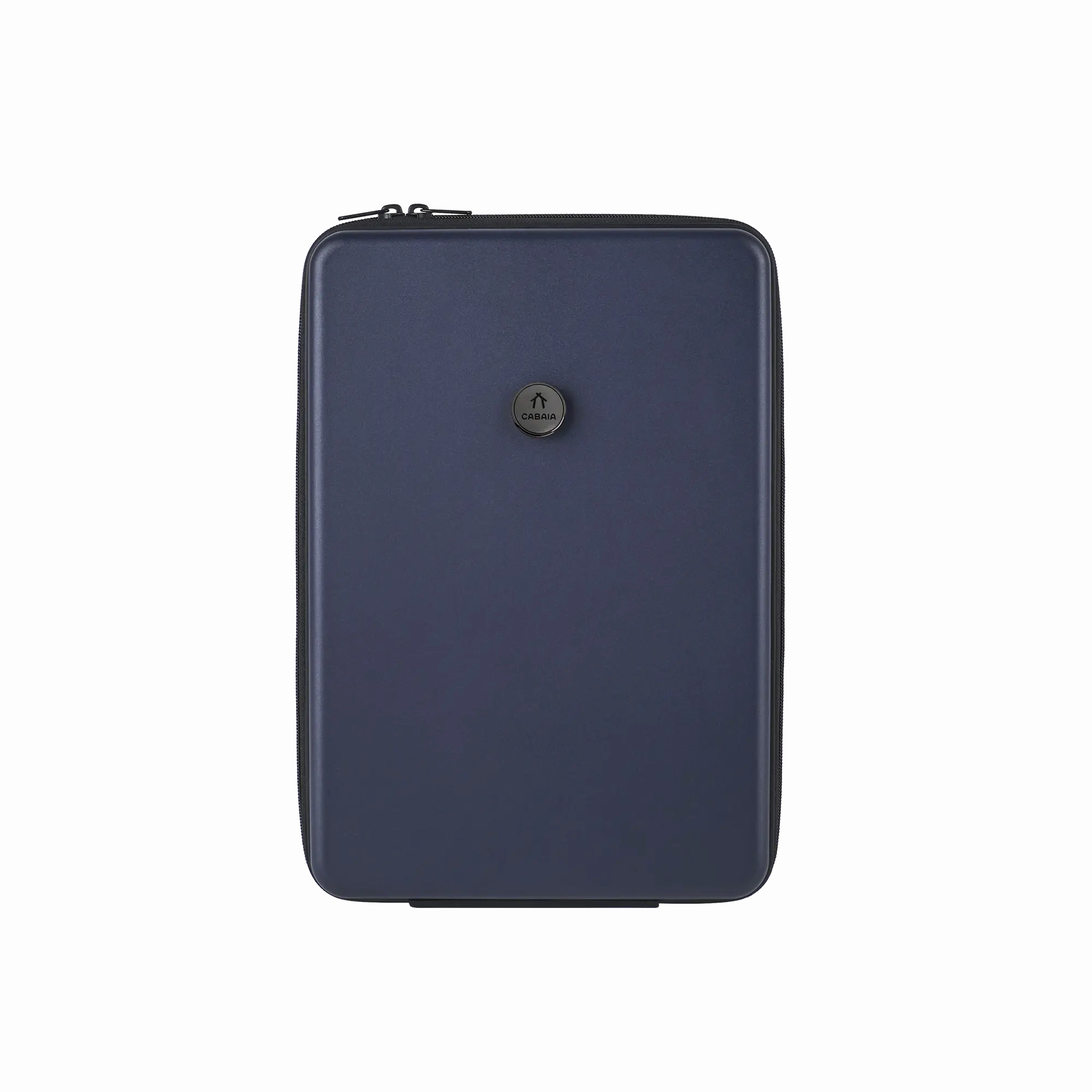 Modern Fit Secure Lock Hard suitcase Pocket CDG