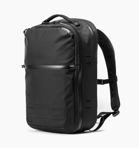 Black Ember Citadel 25 Backpack Business Travel