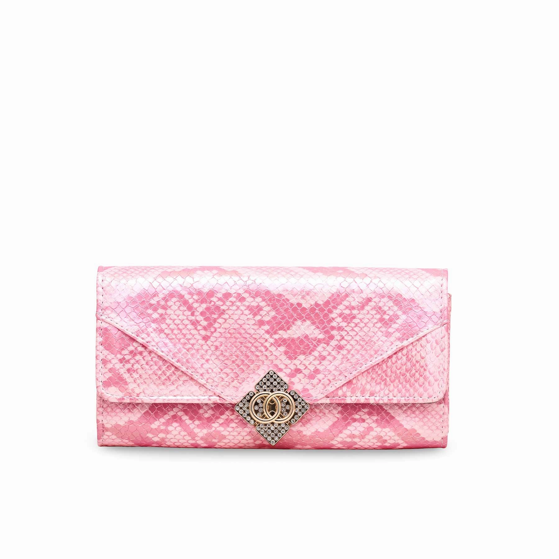 Pink Casual Wallet P97505 Urban Gear