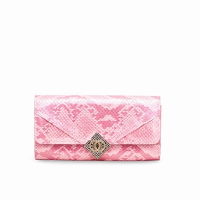 Pink Casual Wallet P97505 Urban Gear