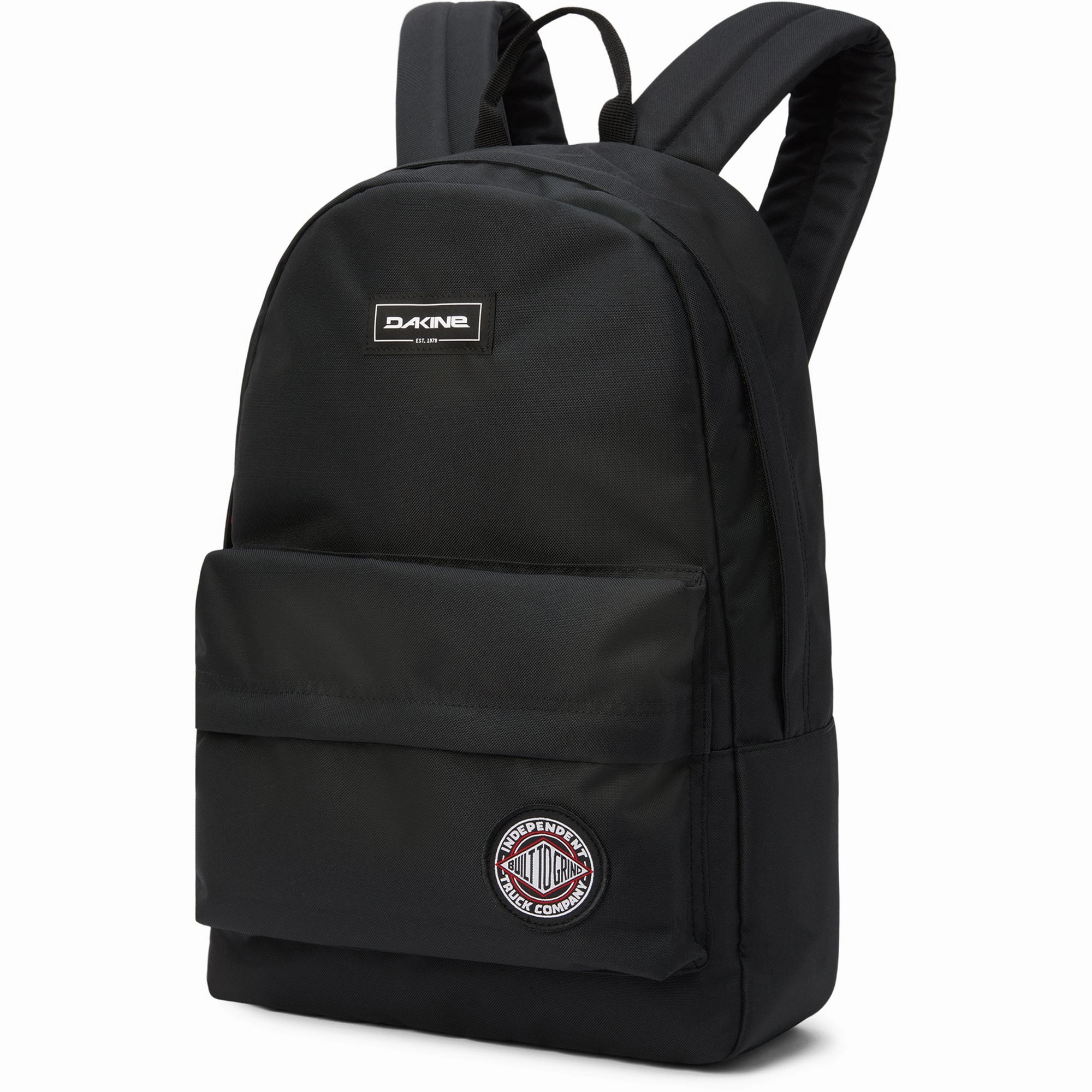 Timeless Look Travel Gear 365 Backpack 21L X Independent - Black