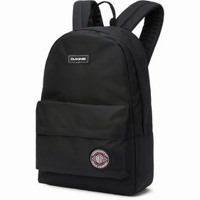 Timeless Look Travel Gear 365 Backpack 21L X Independent - Black