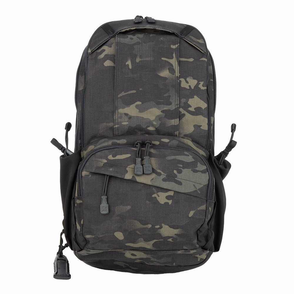 Daily Comfort Gear MultiCam? Ready Pack