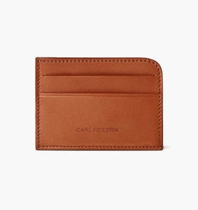 Minimal Comfort Carl Friedrik Heritage - Hatton - Cardholder Wallet
