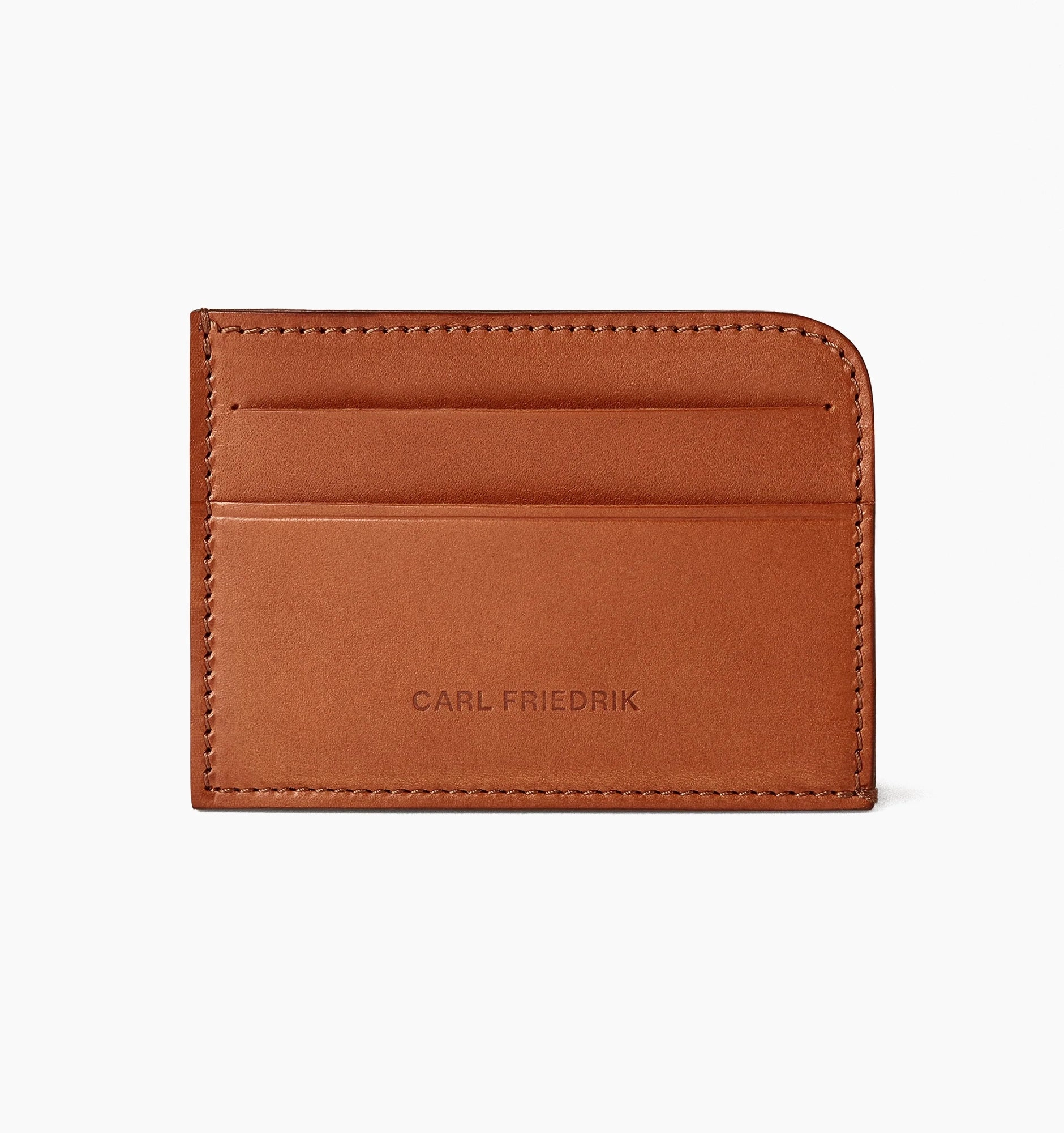 Minimal Comfort Carl Friedrik Heritage - Hatton - Cardholder Wallet