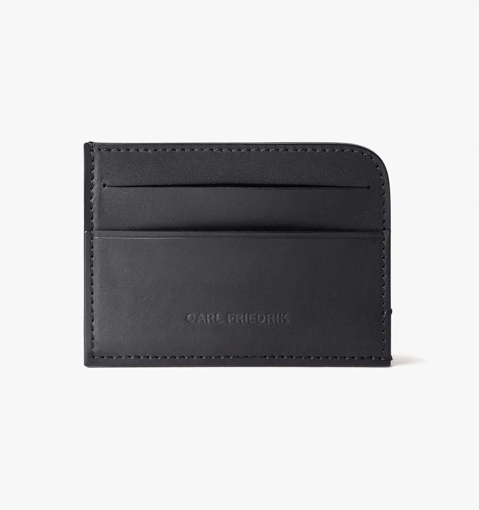 Carl Friedrik Heritage - Hatton - Cardholder Wallet Smart Travel